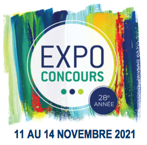 Expo-Concours LaPrairie2021
